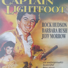 Captain Lightfoot BLURAY - pikkukuva 1