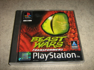 Beast Wars