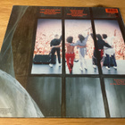 Krokus - Alive and screamin’(LP) - pikkukuva 2