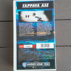 VHS: Tappava Ase - Leikkaamaton (Mel Gibson 1987/?) - pikkukuva 2