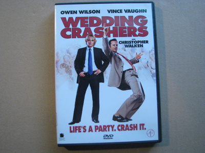 WEDDING CRASHERS ( Owen Wilson )