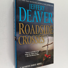 Jeffery Deaver : Roadside crosses - pikkukuva 1