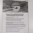 Heikki Simola : Keravan kotiuseutupolku : Opas omatoimise... - pikkukuva 2