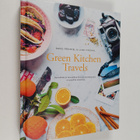 David Frenkiel : Green kitchen travels : herkullisia ja t... - pikkukuva 1