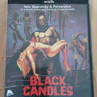 Black Candles - pikkukuva 1