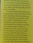 Jayne Anne Phillips: Murhenäytelmä - pikkukuva 2