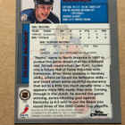 2000-01 Topps Chrome #182 Ville Nieminen RC - pikkukuva 2