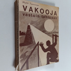 Matti Tuovinen : Vakooja vastoin tahtoaan - pikkukuva 1