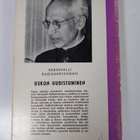Sarvepalli Radhakrishnan : Uskon uudistuminen - pikkukuva 2