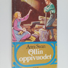 Anni Swan : Ollin oppivuodet - pikkukuva 1