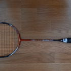 Yonex Muscle Power 28 -sulkapallomaila - pikkukuva 1