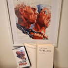 Papillon Dvd+Kirja - pikkukuva 2