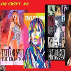 TAYLOR SWIFT --- julistesetti 5kpl --- 21cm x 30cm #2 - pikkukuva 2