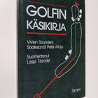 Vivien Saunders : Golfin käsikirja - pikkukuva 1