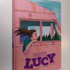 Liz Elwes : Poikatyttö Lucy - pikkukuva 1
