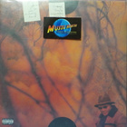 SCHOOLBOY Q - BLANK FACE -  EU 2016 ORANGE VINYLS M-/M- 2LP - pikkukuva 1