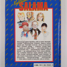 Taru Mäkinen : Kultainen Salama ja polttopullo - pikkukuva 2