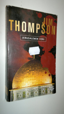 Jim Thompson : Jerusalemin veri