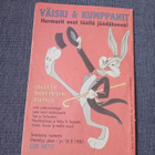 Väiski Vemmelsääri lehti 1/1992 - pikkukuva 2