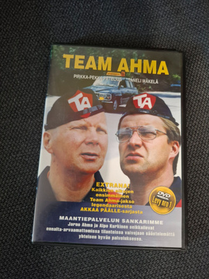 Team Ahma