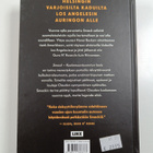 Jarkko Jokelainen : Smack : kuolemaantuomitun laulu - pikkukuva 2