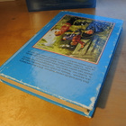 Enid Blyton: Viisikko retkellä, sidottu, hyvä - pikkukuva 2