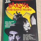 Kaasua, komisario Palmu (1961) Joel Rinne (UUSI) - pikkukuva 1