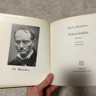 Charles Baudelaire: Pahan kukkia - pikkukuva 2