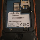 Samsung GT-S5690 puhelin - pikkukuva 2