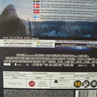 THE REVENANT 4K ULTRA HD + BLU-RAY - pikkukuva 2