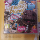 PS3 LittleBigPlanet Game of the Year Edition pelivideopeli - pikkukuva 1