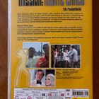 Veijareita ja pyhimyksiä Mission Monte Carlo DVD - pikkukuva 2