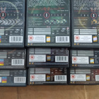 X-Files kaudet 1-9 sekä 2elokuvaa (DVD) - pikkukuva 2