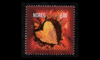 Norja 1496 ** Ystävänpäivä (2004)