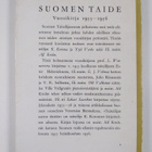 Suomen taide : vuosikirja 1955-1956 - pikkukuva 2
