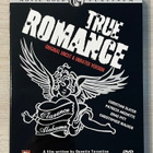 Quentin Tarantino: TRUE ROMANCE (1993) ohjaajan versio 2DVD - pikkukuva 1