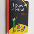 Ulf Stark : Hoopo ja Pantti - pikkukuva 1