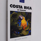 Mika A. Väyrynen : Costa Rica ja Panama - pikkukuva 1
