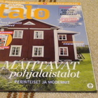 MEIDÄN TALO NRO 6 /2016 - pikkukuva 1
