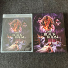 The Black Room blu-ray + LE slipcase | US | 1983 - pikkukuva 1
