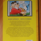 Ankantekijät 6 - Naurettavat naapurit - pikkukuva 2