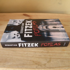 Sebastian Fitzek Potilas (nidottu) - pikkukuva 1