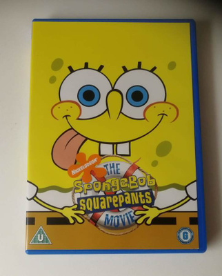 The Spongebob Squarepants