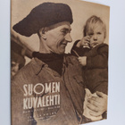 Suomen kuvalehti 16/1947 - pikkukuva 1