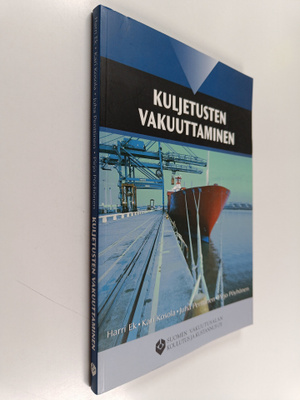 Kuljetusten vakuuttaminen
