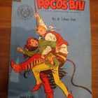 Pecos Bill # 18/1957 Tulinen köysi - pikkukuva 1