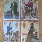 UK 1979: Sir Rowland Hill - kuolemasta 100 v. - pikkukuva 1