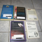 5 SCIFI KIRJAA ( dick,asimov,adams, werber, harrison ) - pikkukuva 2