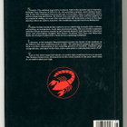 Wolverine/Nick Fury: The Scorpio Connection - pikkukuva 2