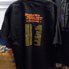 John Fogerty World Tour 2004-2005 T-Paita XL (W) - pikkukuva 2